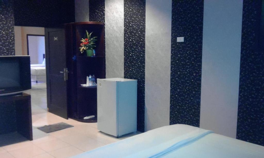Hotel Sing A Song Pematangsiantar Pokoj fotografie